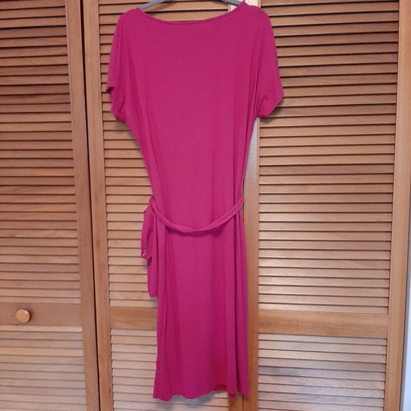 Talbots summer dress - Picture 3 of 5